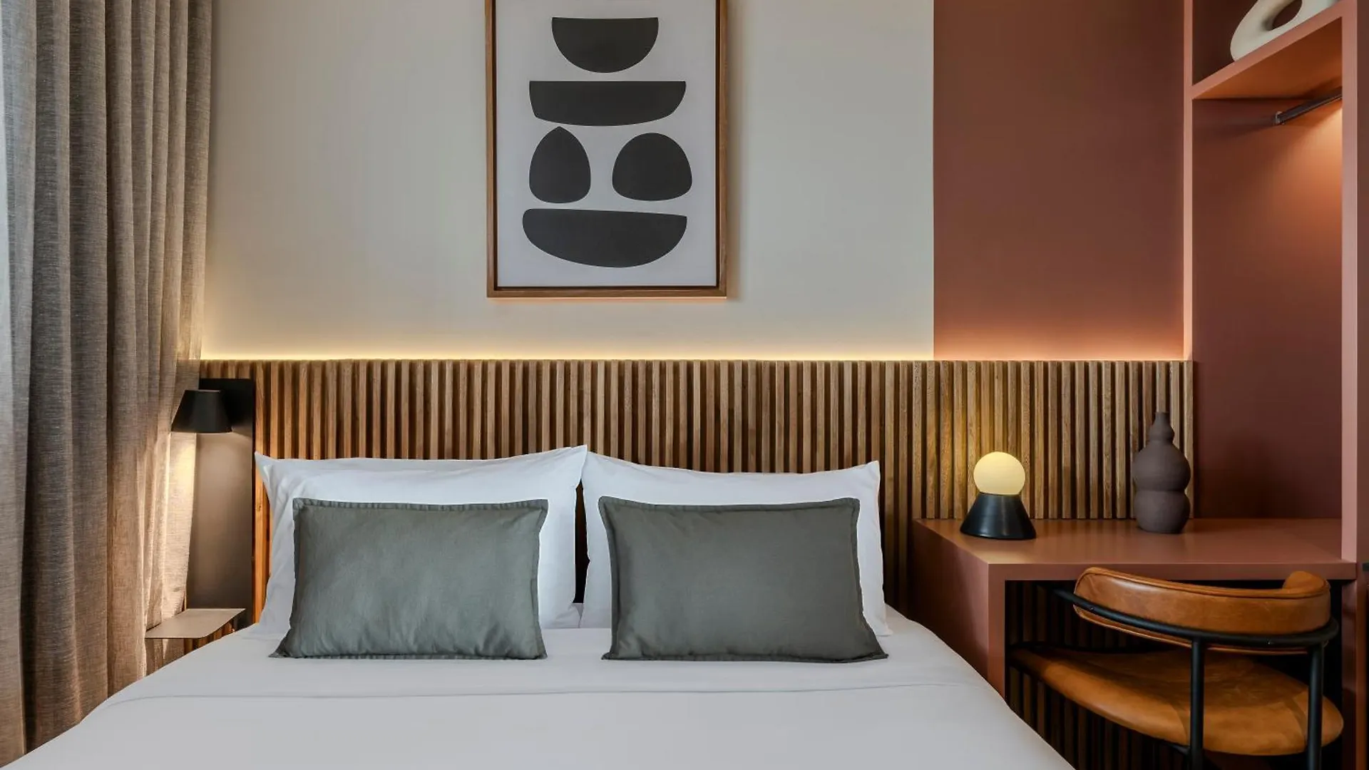 Heiss Hotel ميديلين 4*,  كولومبيا