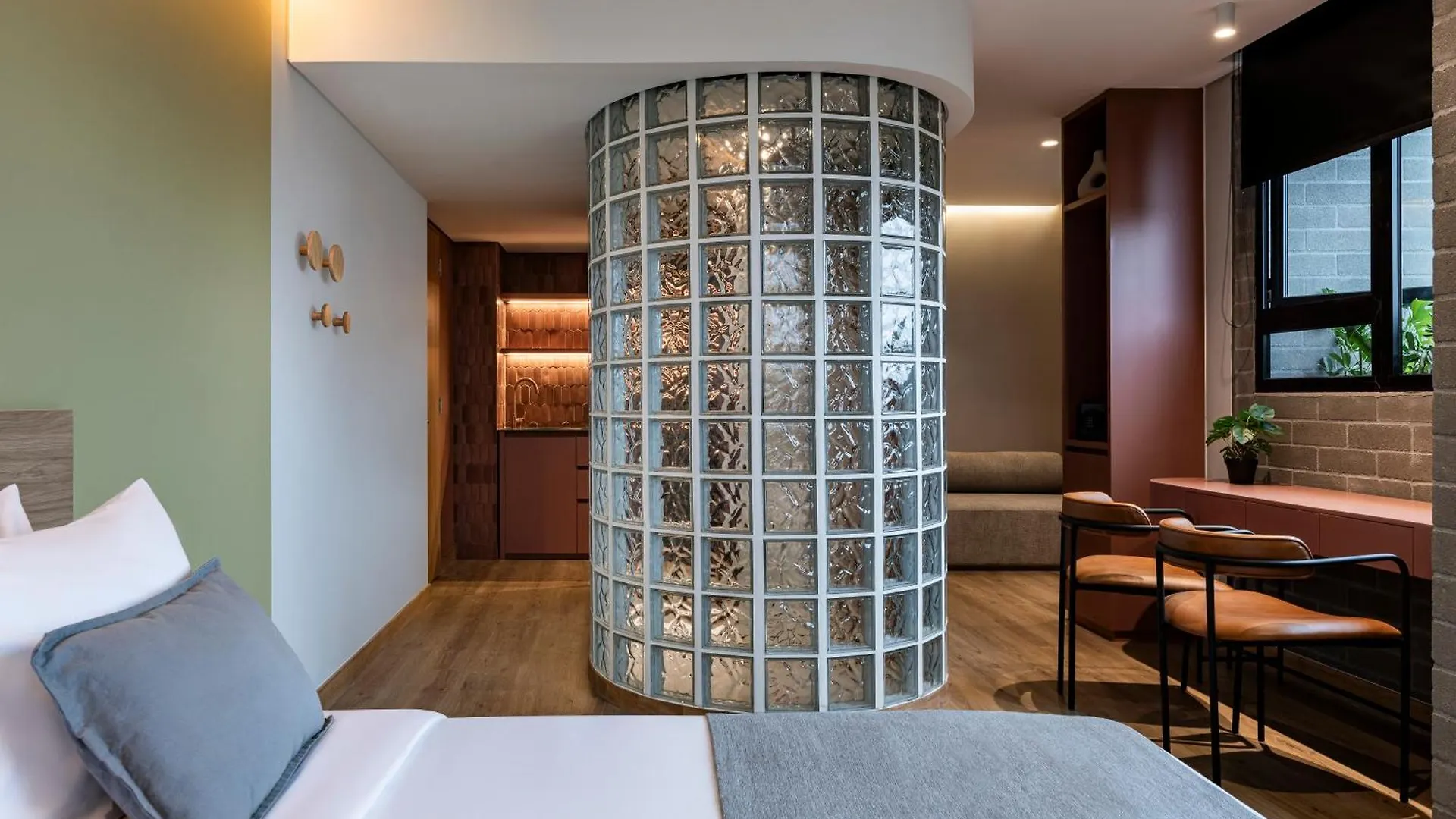 Heiss Hotel ميديلين