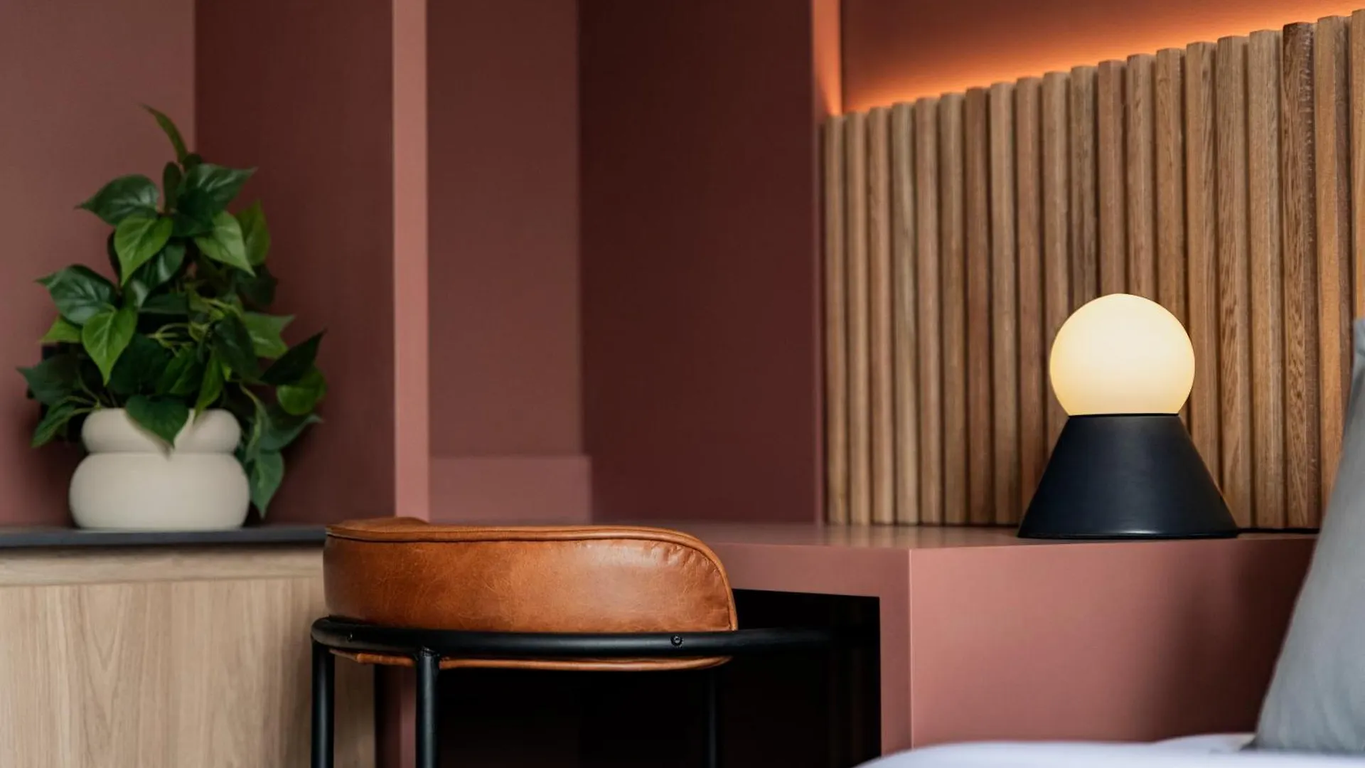 Heiss Hotel ميديلين