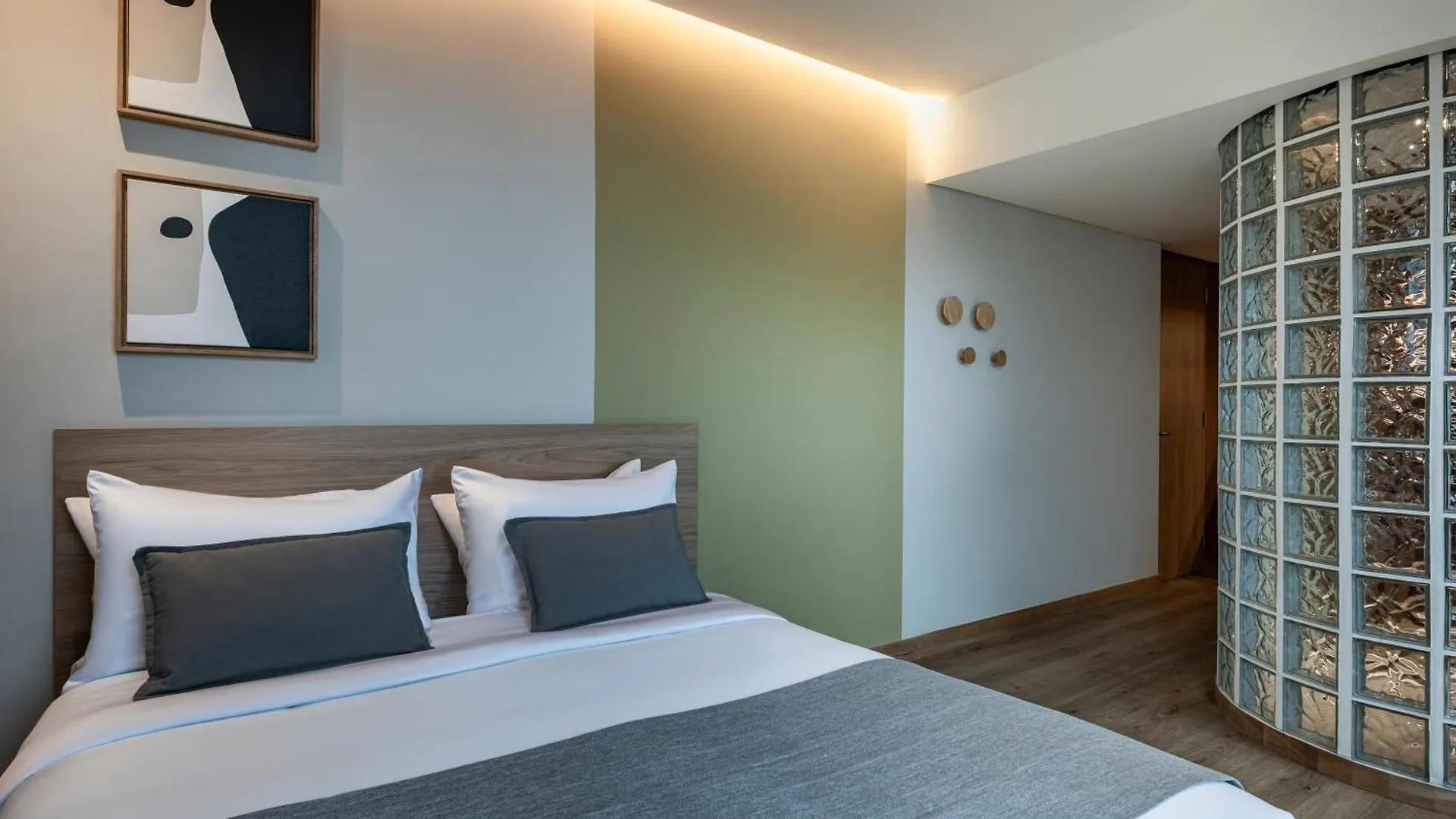 ****  Heiss Hotel ميديلين كولومبيا