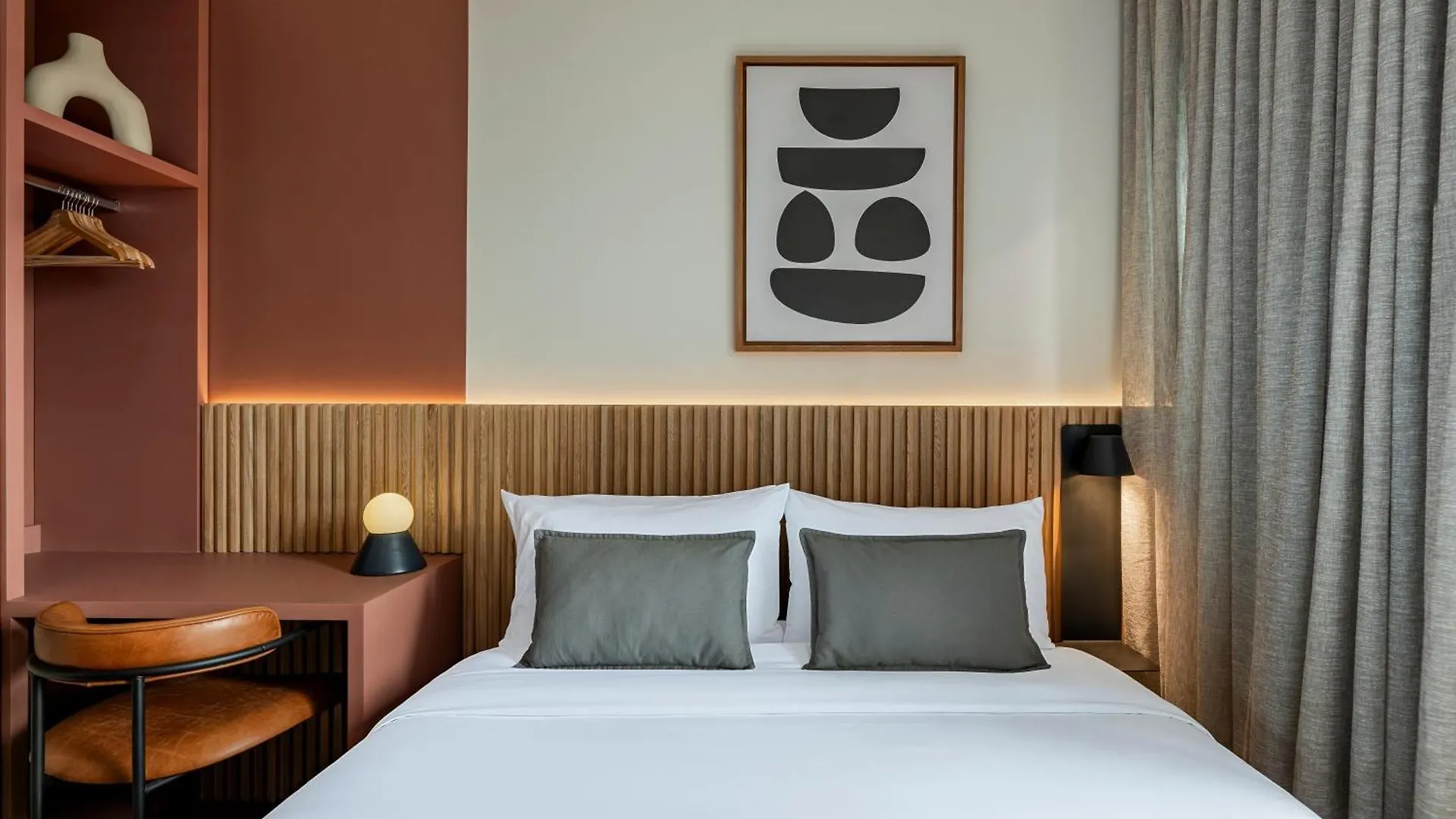 Heiss Hotel ميديلين كولومبيا