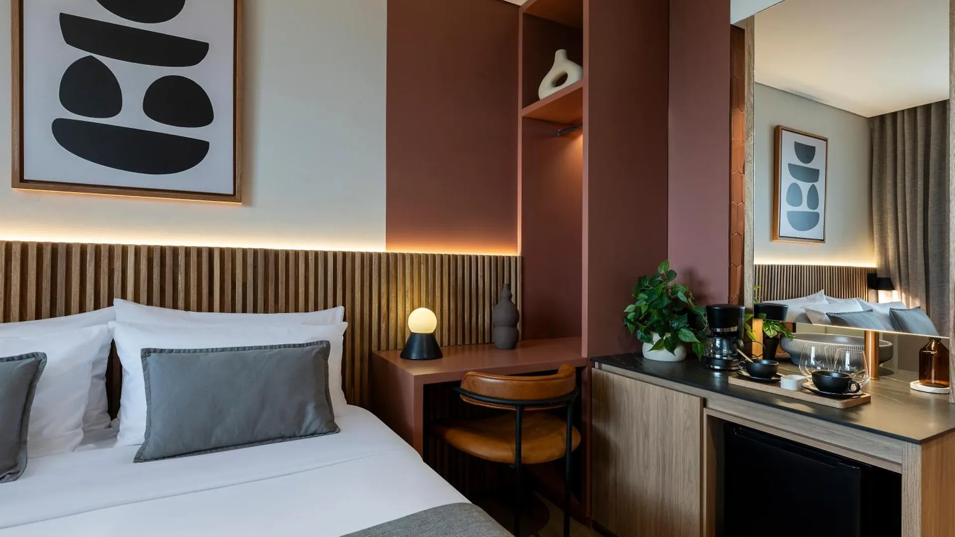 Heiss Hotel ميديلين