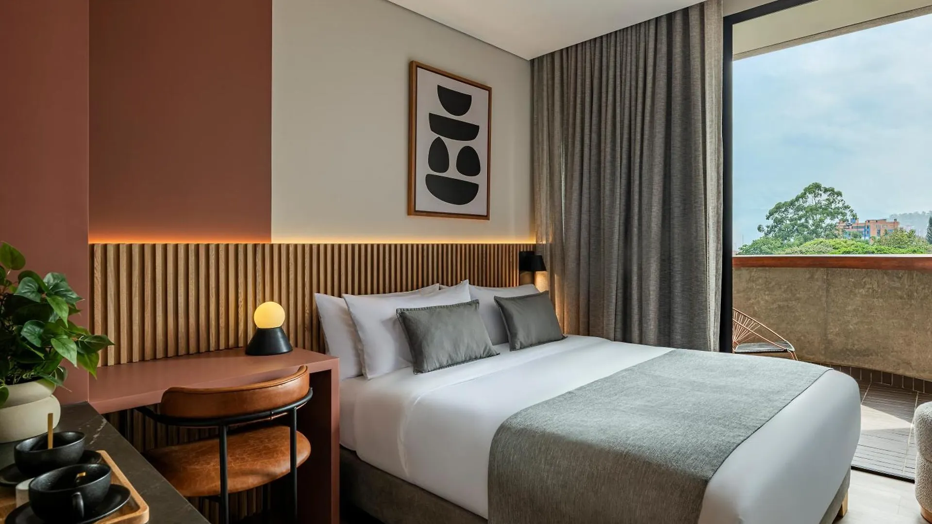 Heiss Hotel ميديلين