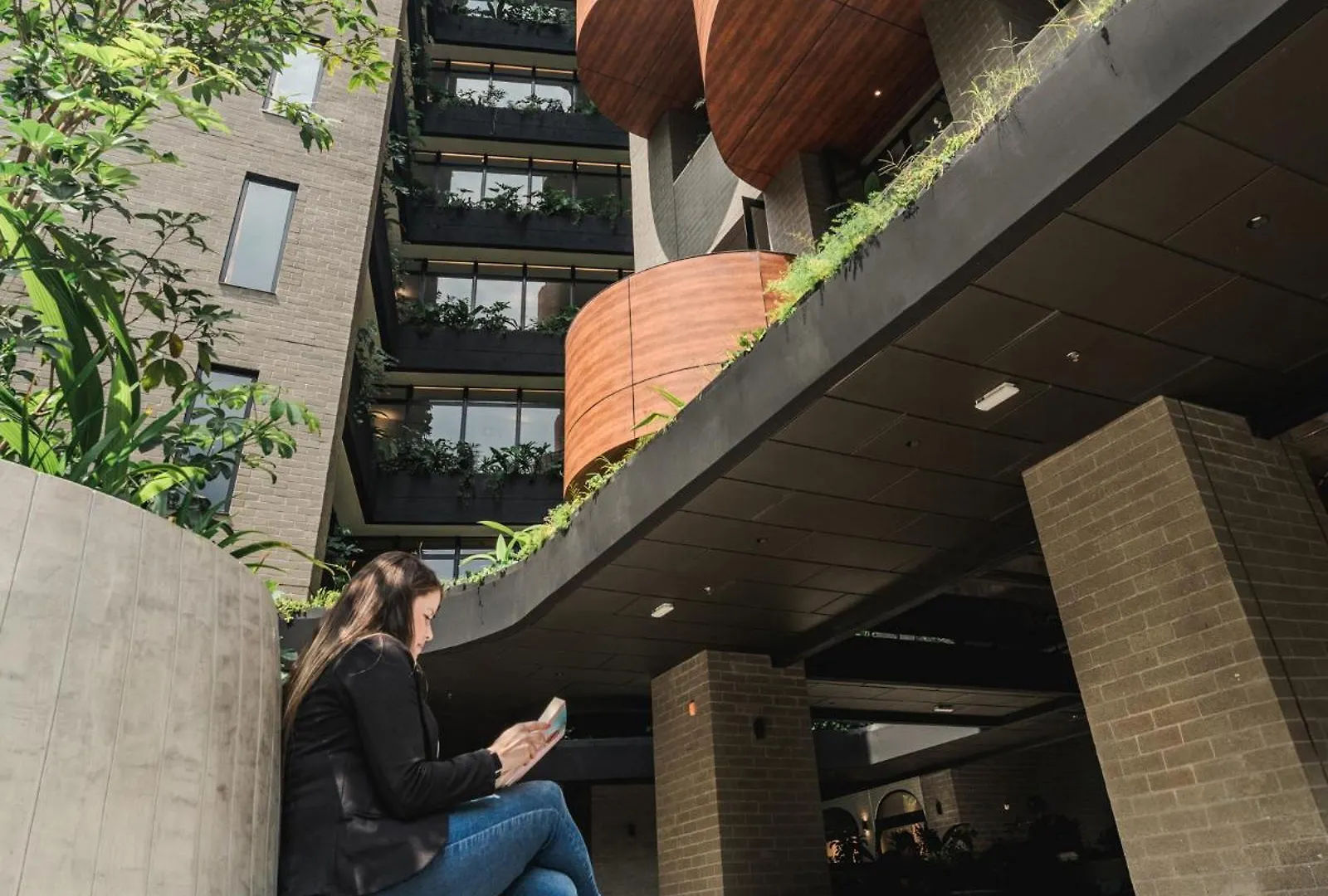 Heiss Hotel ميديلين 4*,  كولومبيا