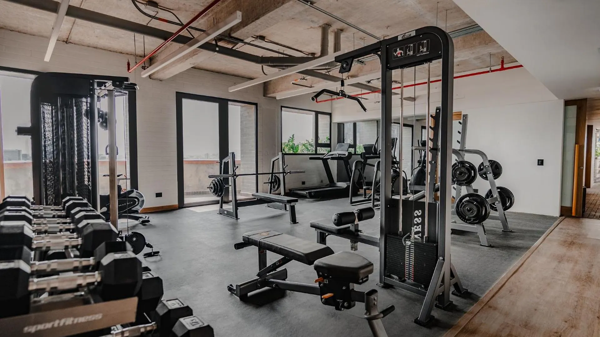 Heiss Hotel ميديلين كولومبيا