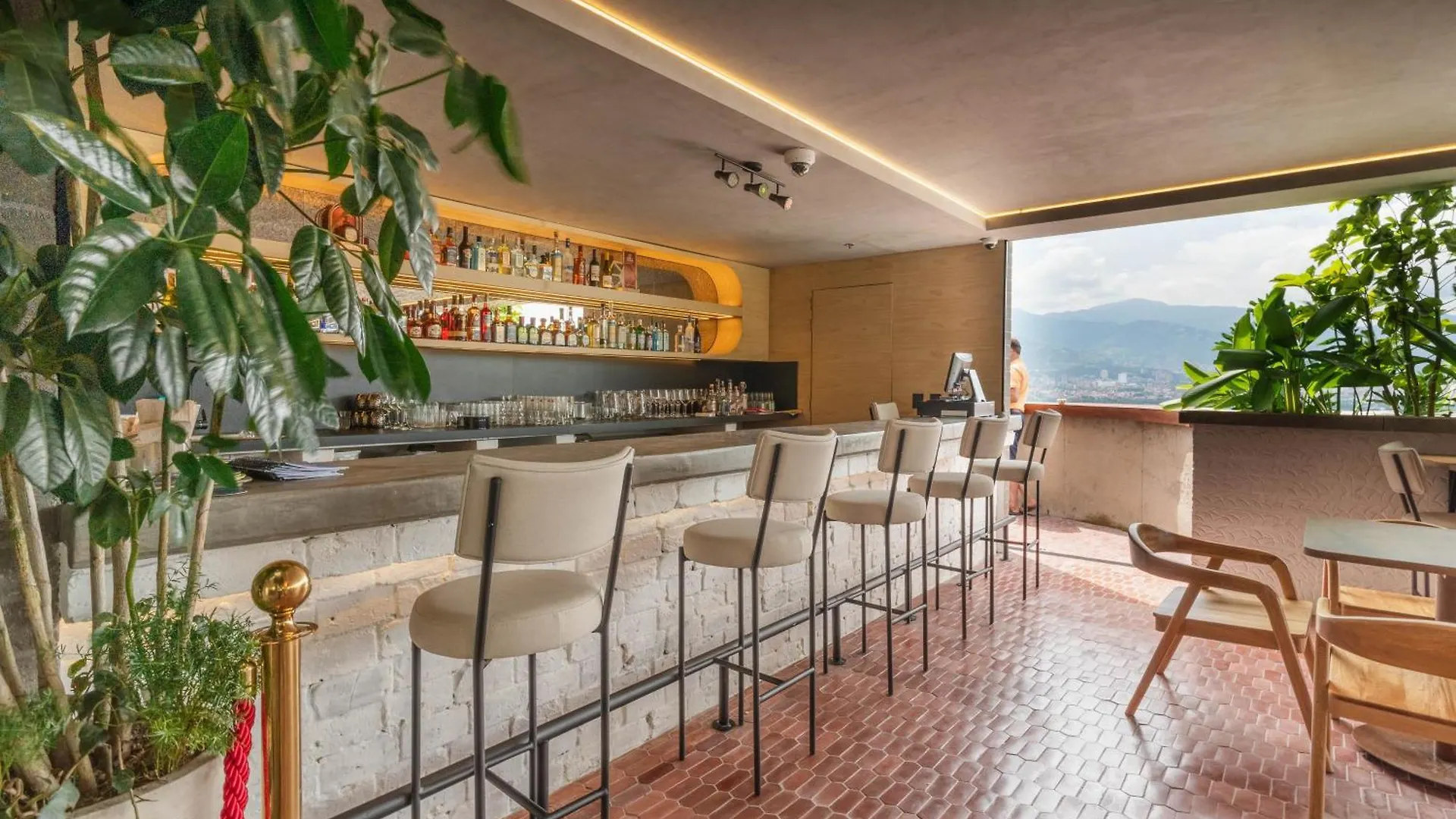 Heiss Hotel ميديلين