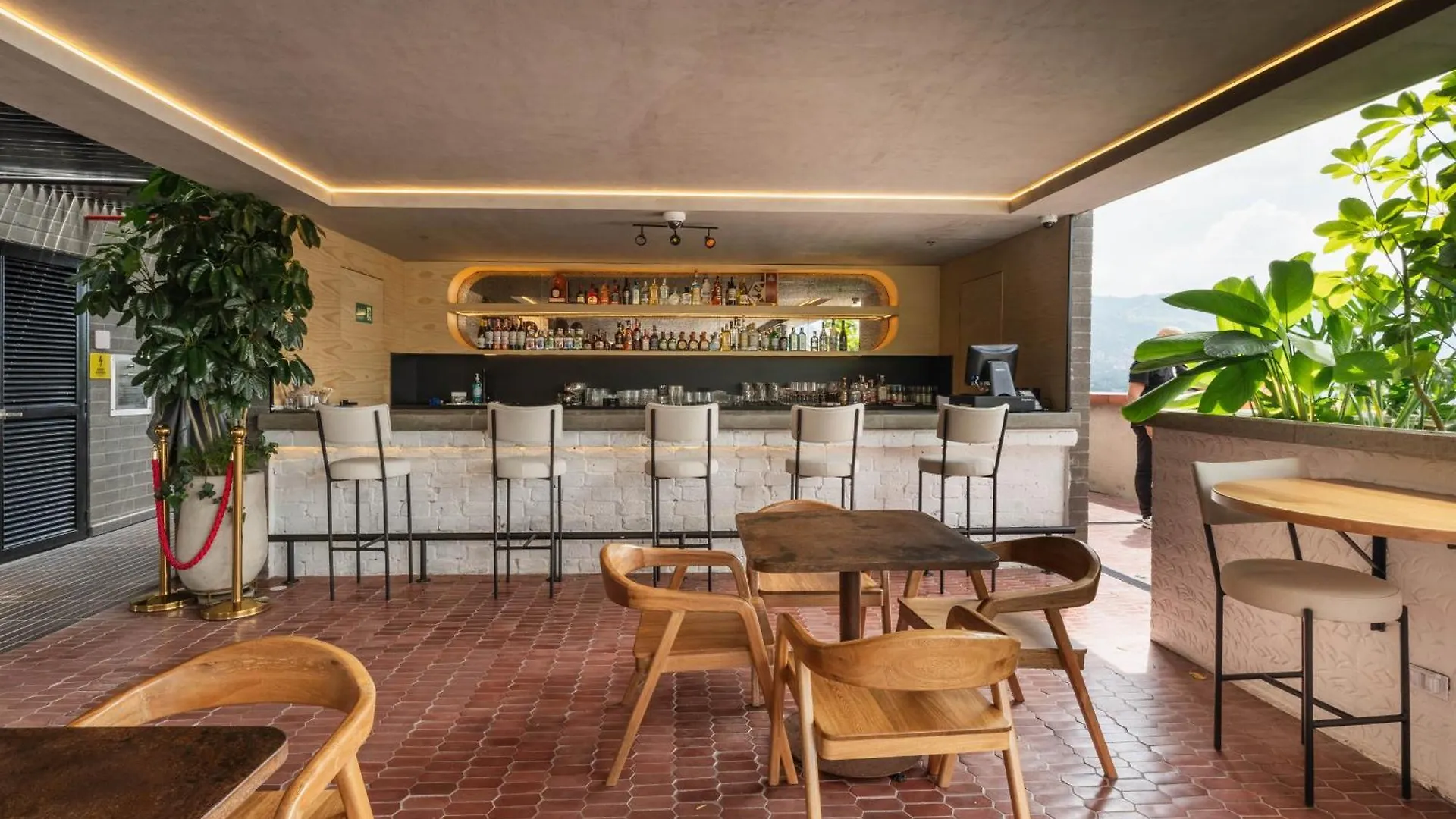 Heiss Hotel ميديلين