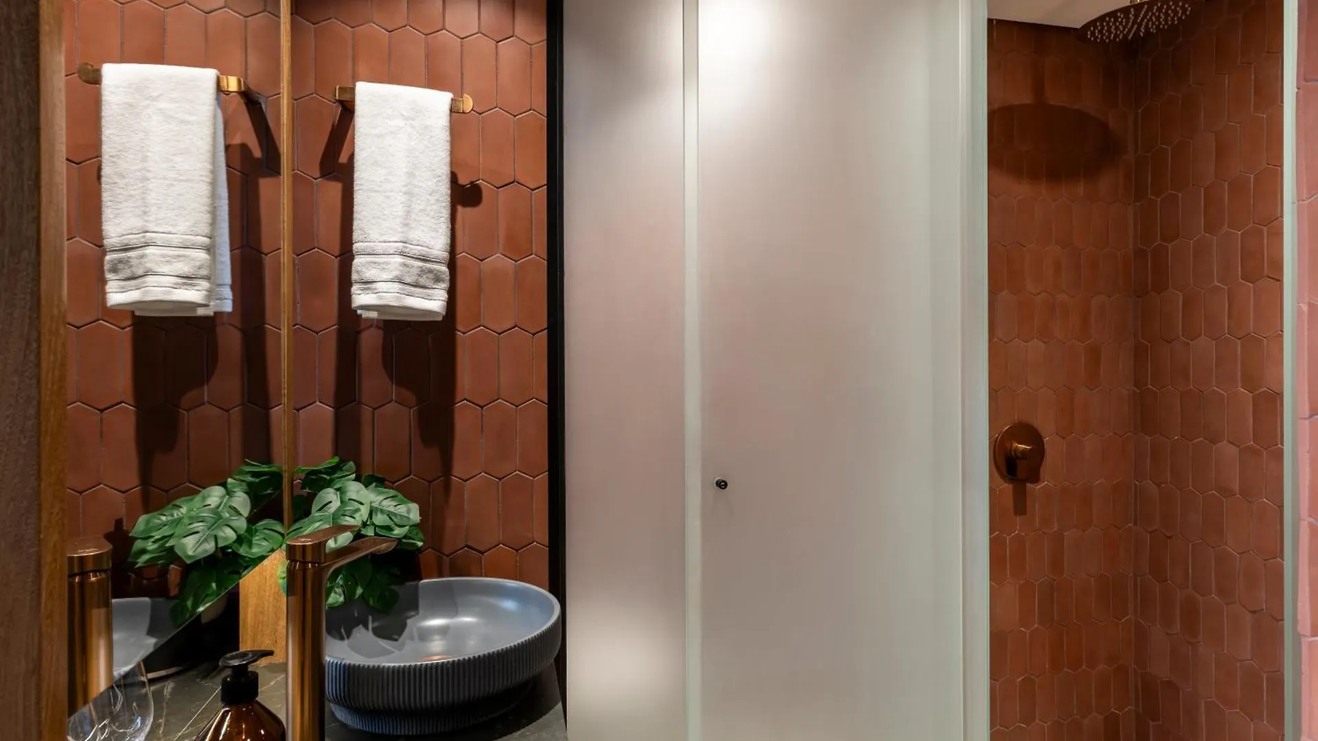 Heiss Hotel Medellin