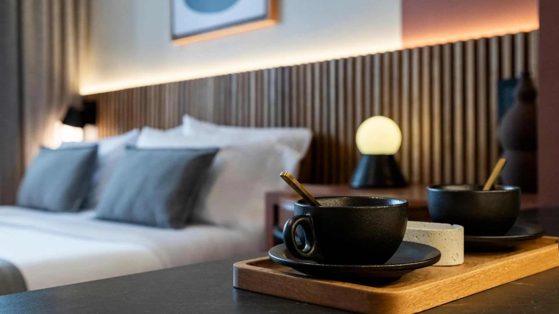 ****  Heiss Hotel Medellin Colombia