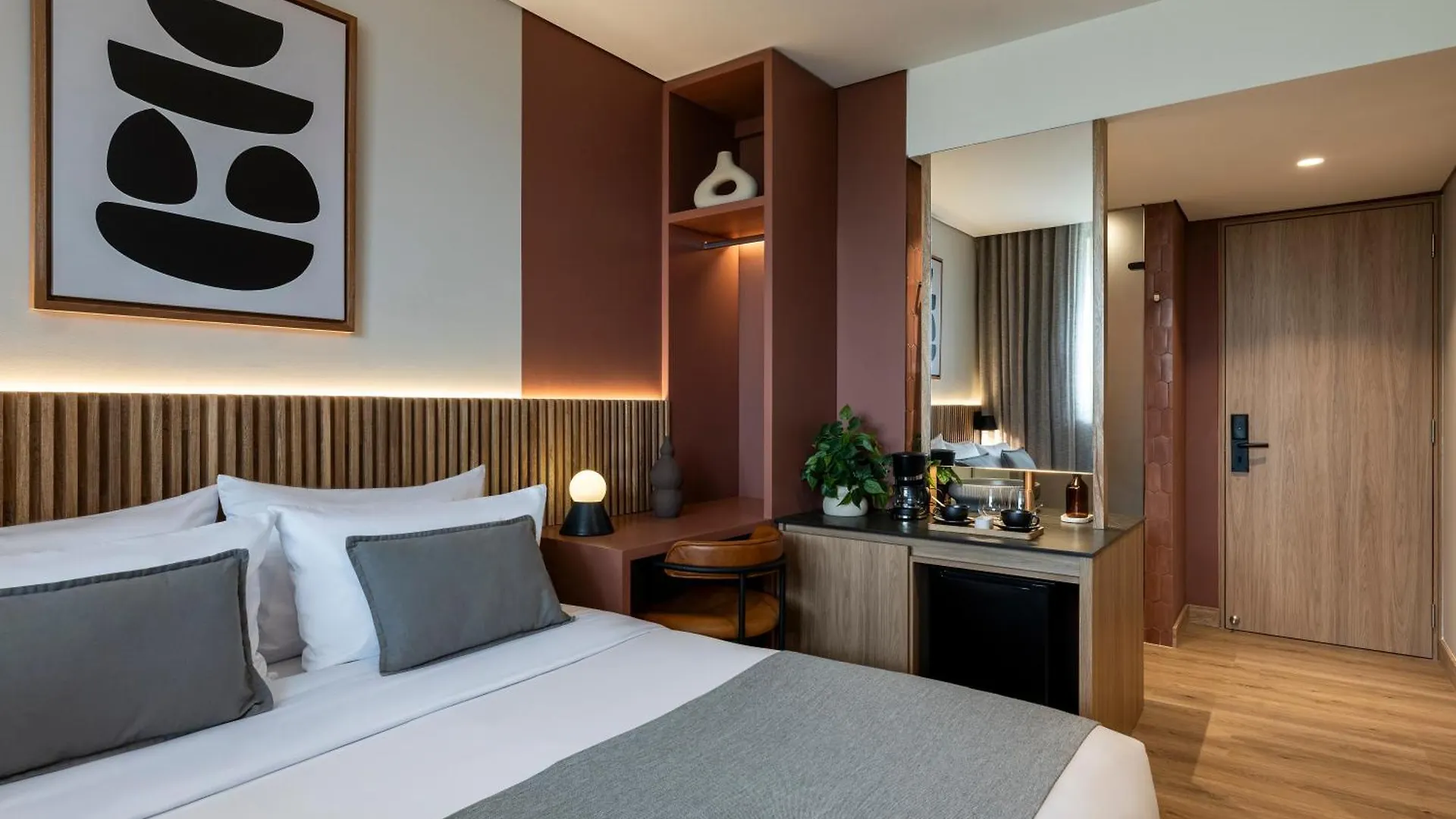 Heiss Hotel Medellin