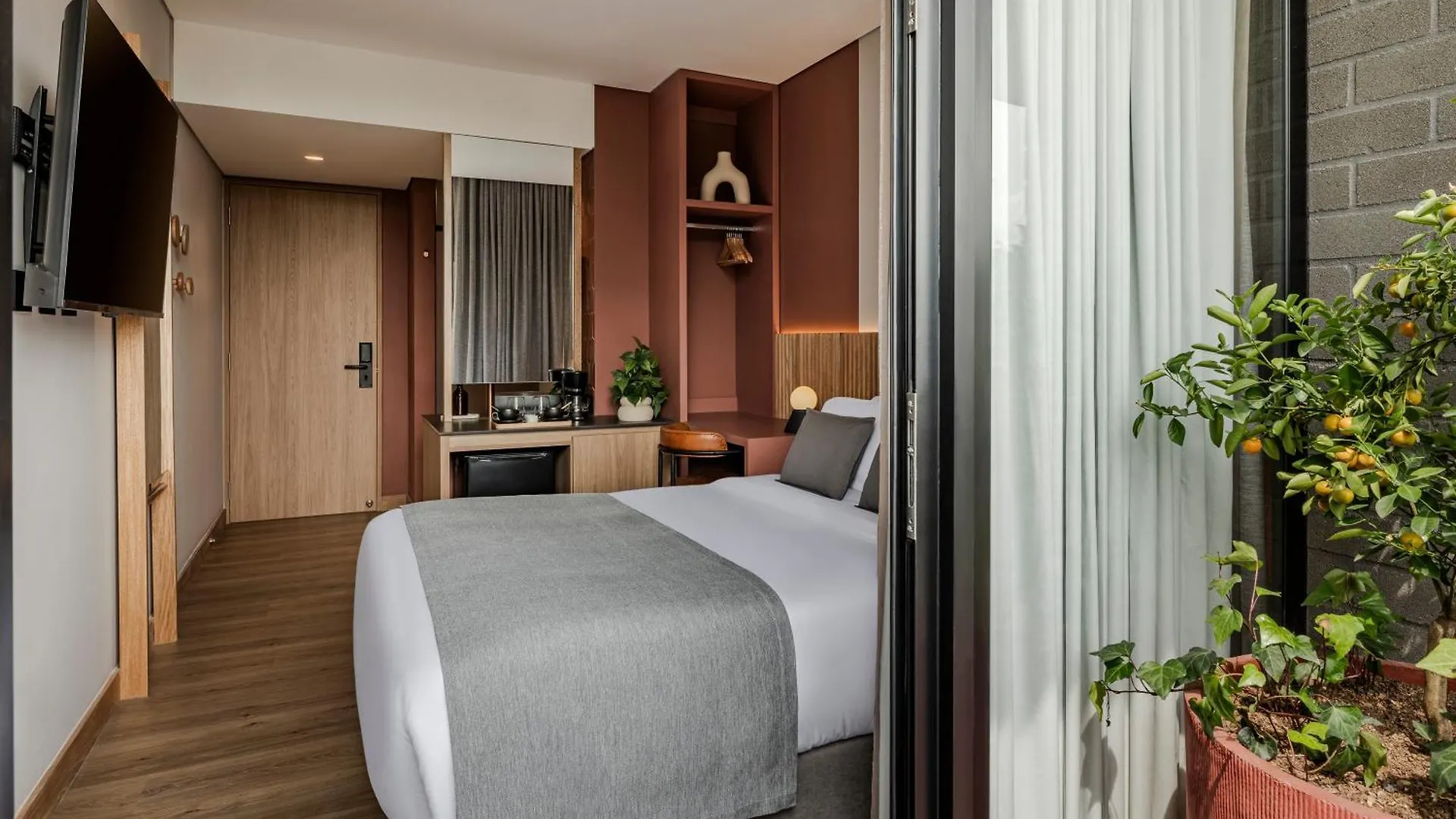 Heiss Hotel Medellin