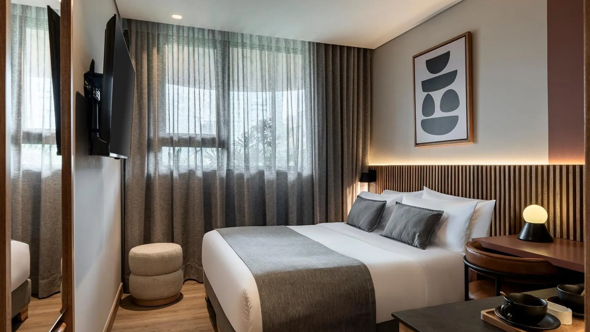 Heiss Hotel Medellin Colombia