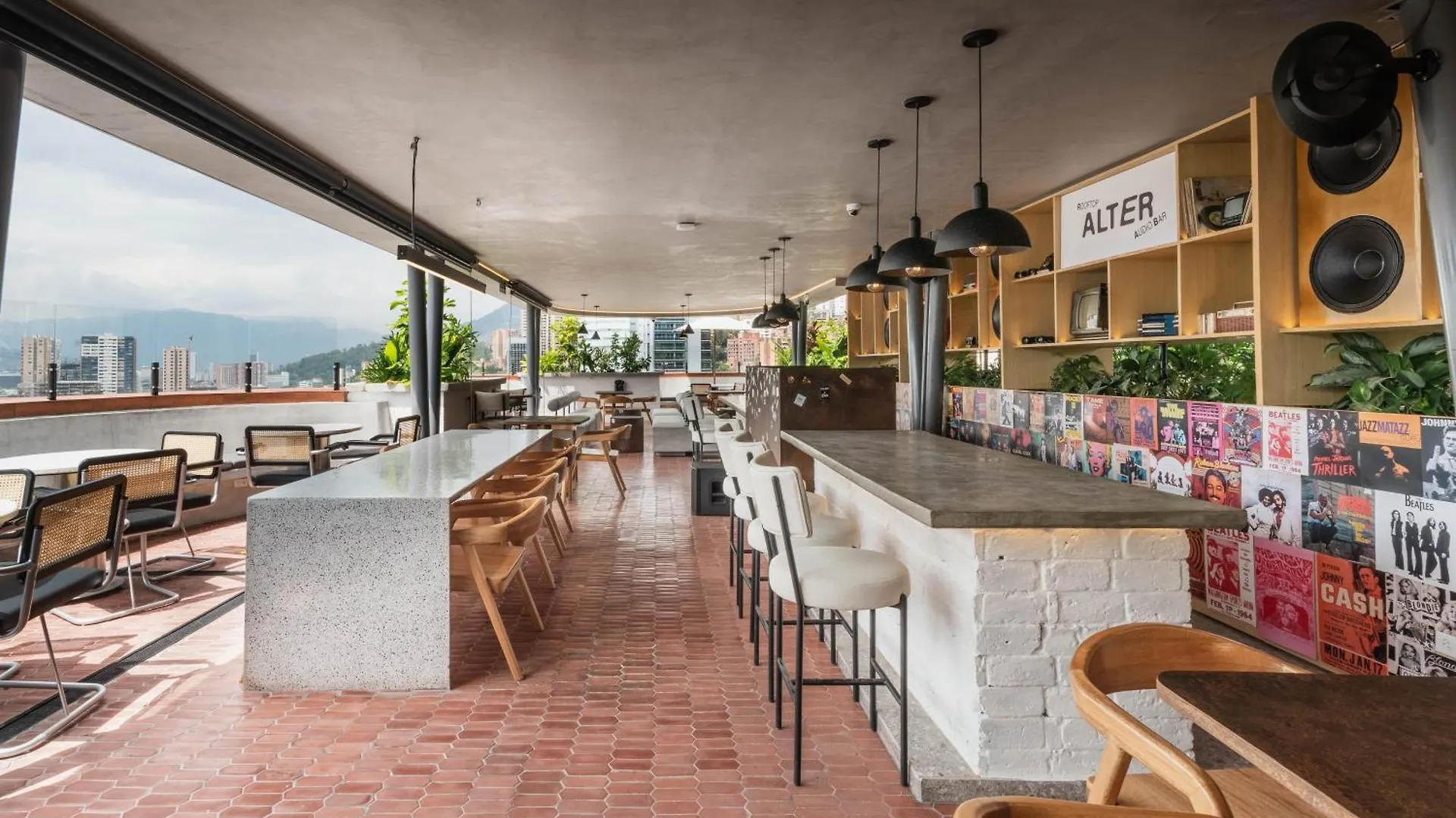 Heiss Hotel Medellin 4*,
