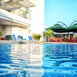 Atrium Plaza كولومبيا