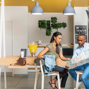 Adagio Access Stuttgart Airport Messe ألمانيا