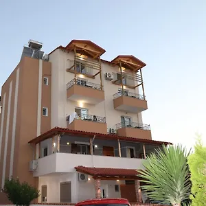 Seanxh 3*, Ksamil Albania