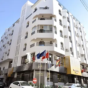 Nouzha 3*, Fez Marocco