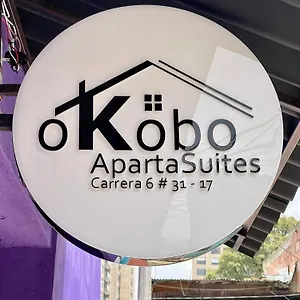 Super En Casa Colonial Bogotá