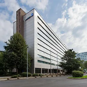 Radisson Blu Conference Hotel, ألمانيا