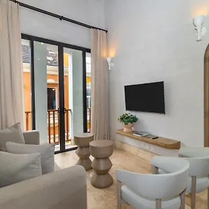 Cinco Boutique 5*, Cartagena Colombia