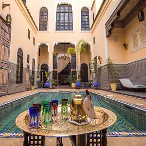 Baraka 4*, Fez Marocco