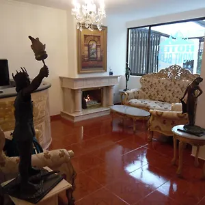 Mont Bleu 2*, Bogotá Colombia