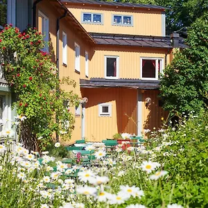 Stf Zinkensdamm Ville de Stockholm