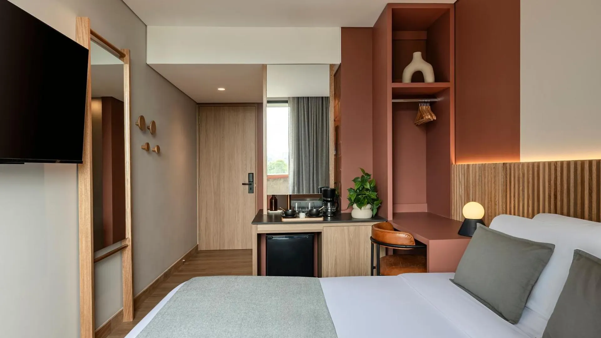 Heiss Hotel Medellín