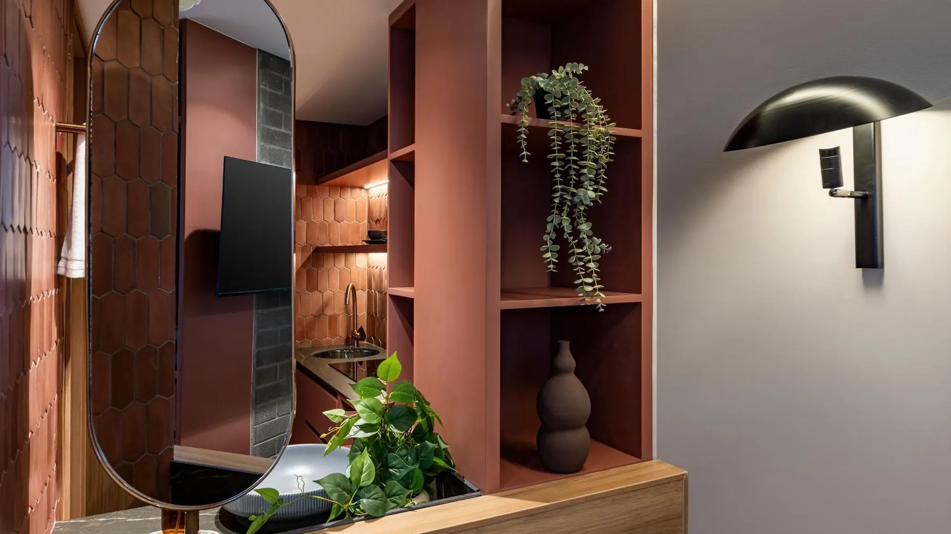 Heiss Hotel Medellín