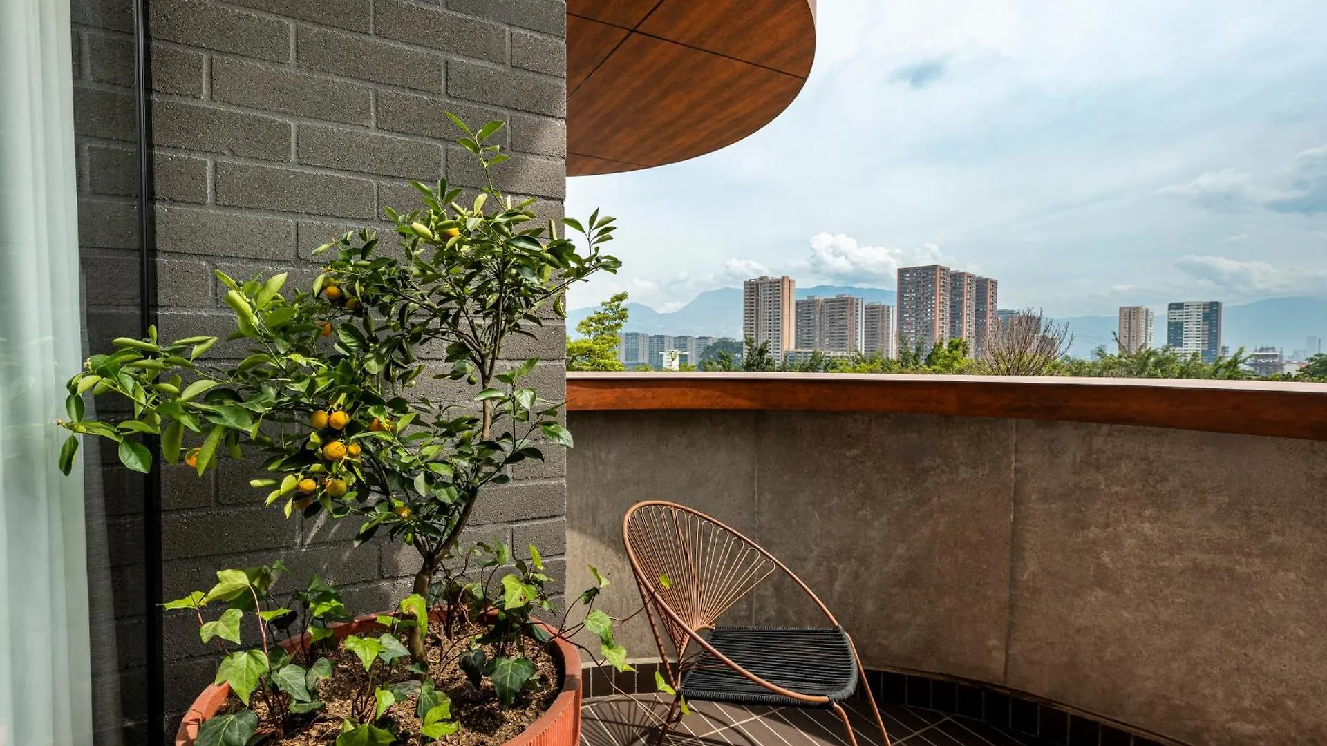 Heiss Hotel Medellín 4*,