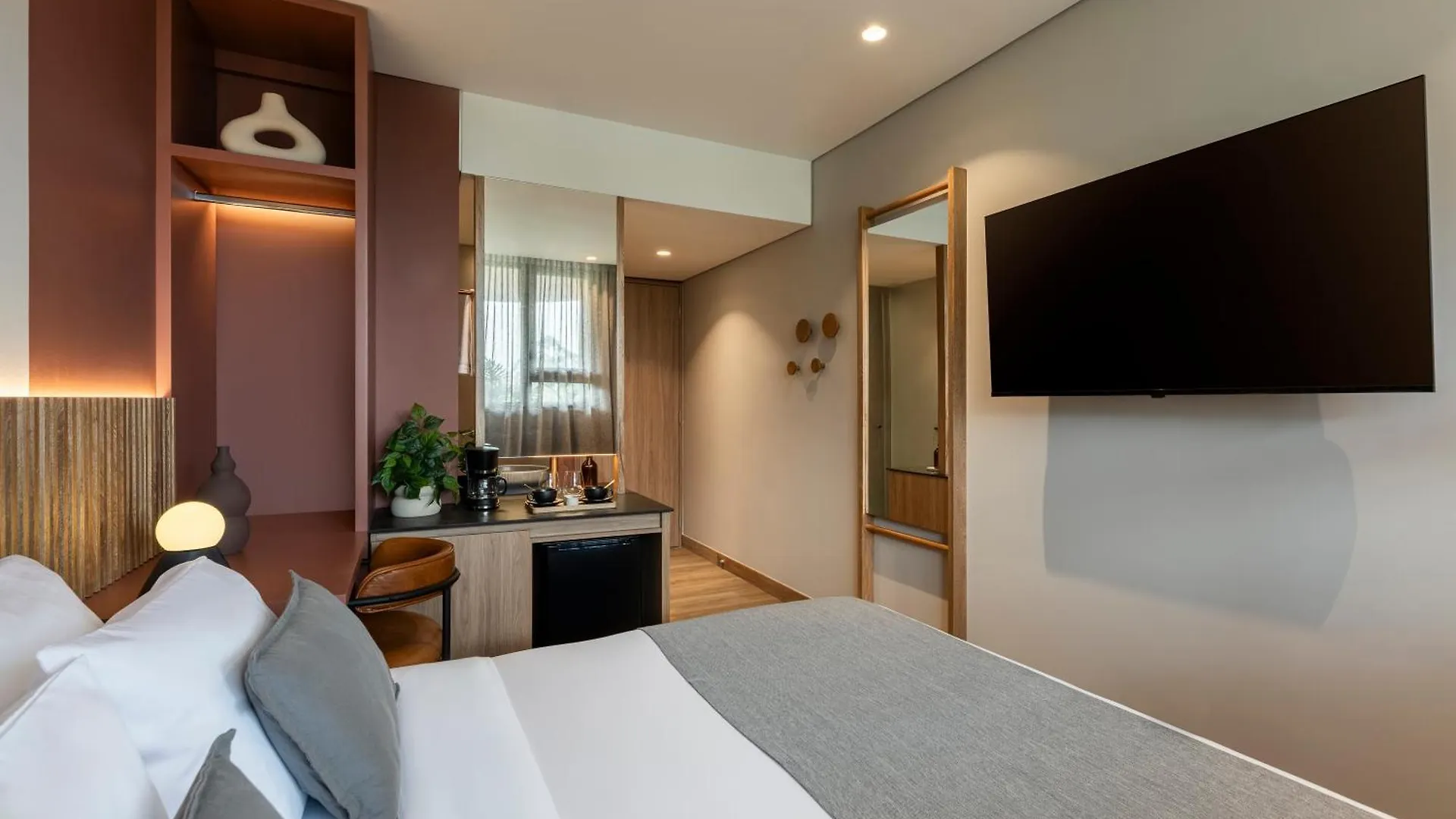 Heiss Hotel Medellín