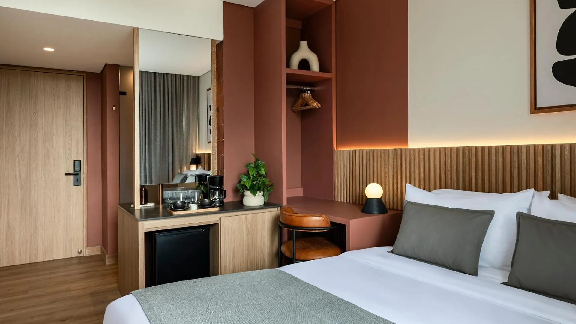 Heiss Hotel Medellín