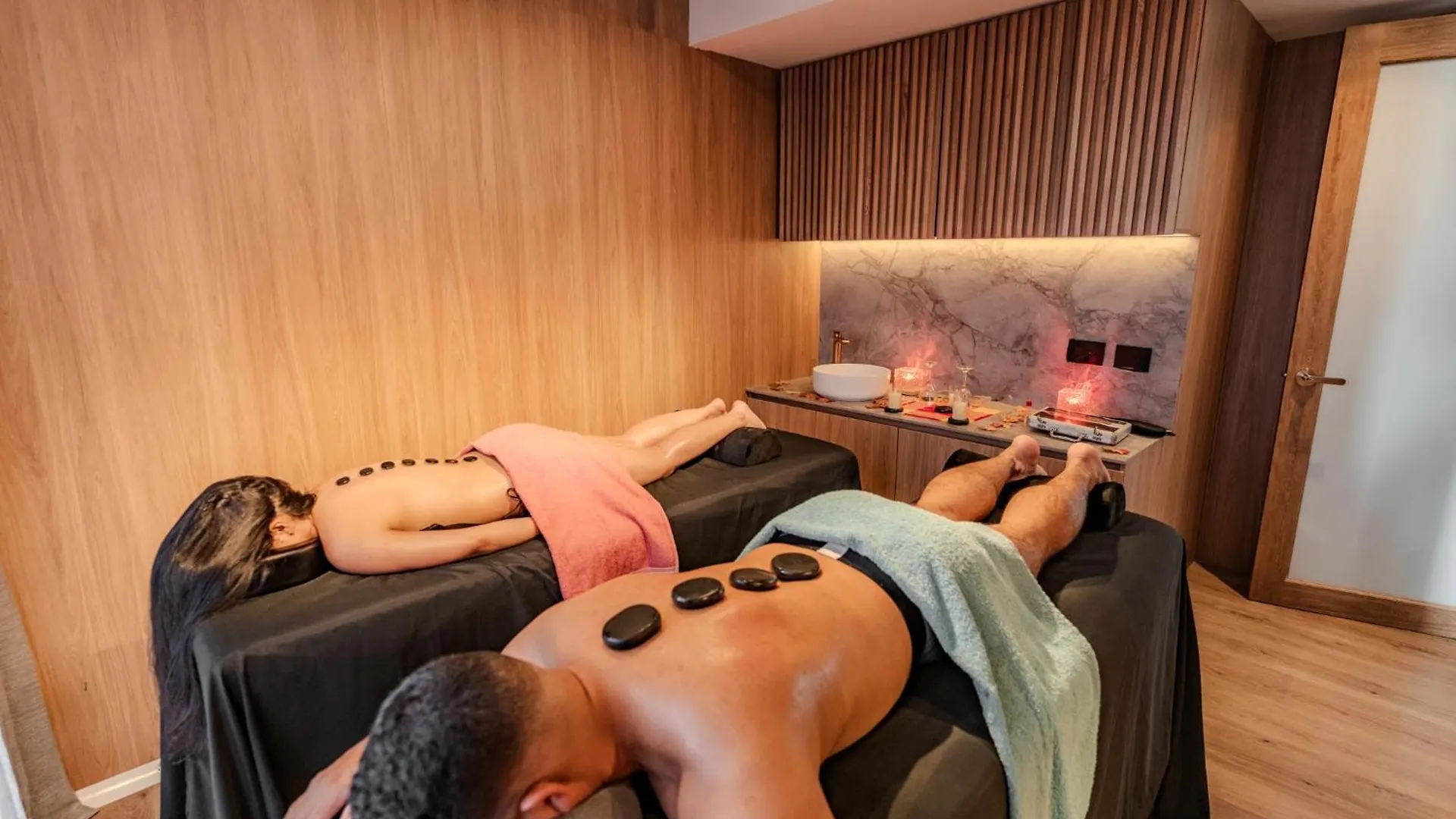 ****  Heiss Hotel Medellín Colombia