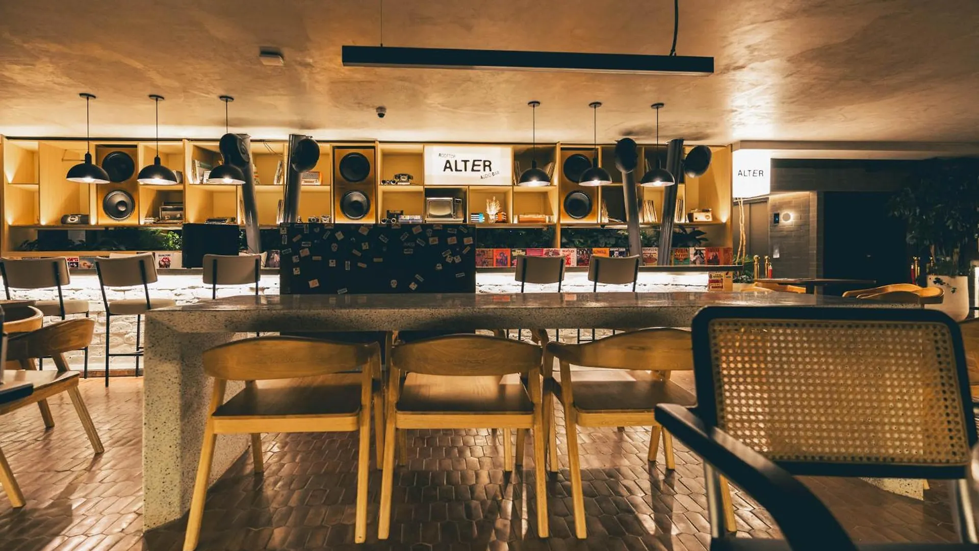 Heiss Hotel Medellín Colombia