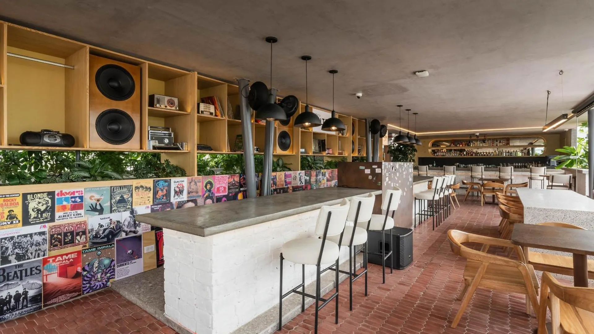 Heiss Hotel Medellín