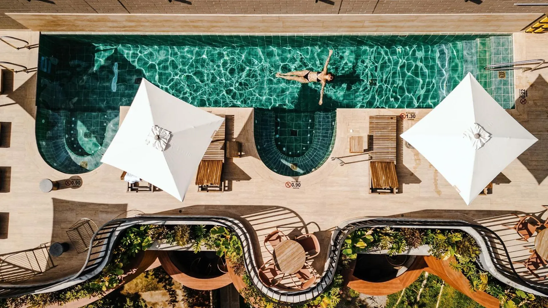 Heiss Hotel Medellín