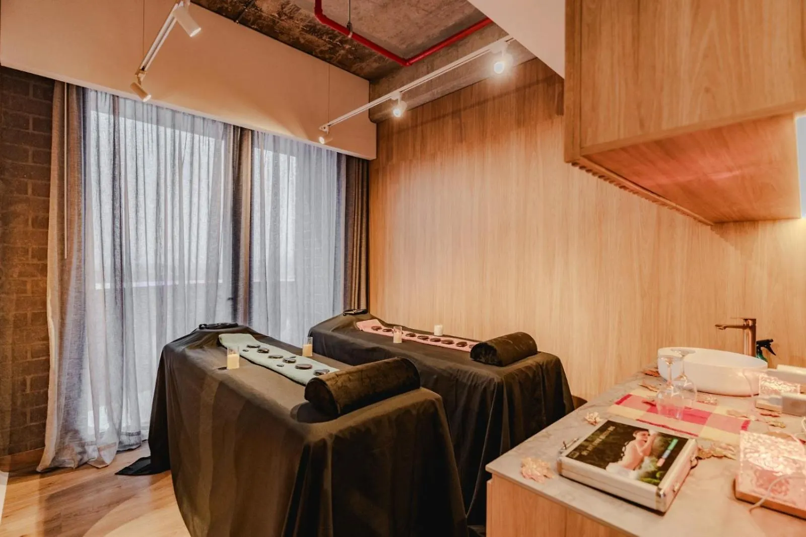 Heiss Hotel Medellín