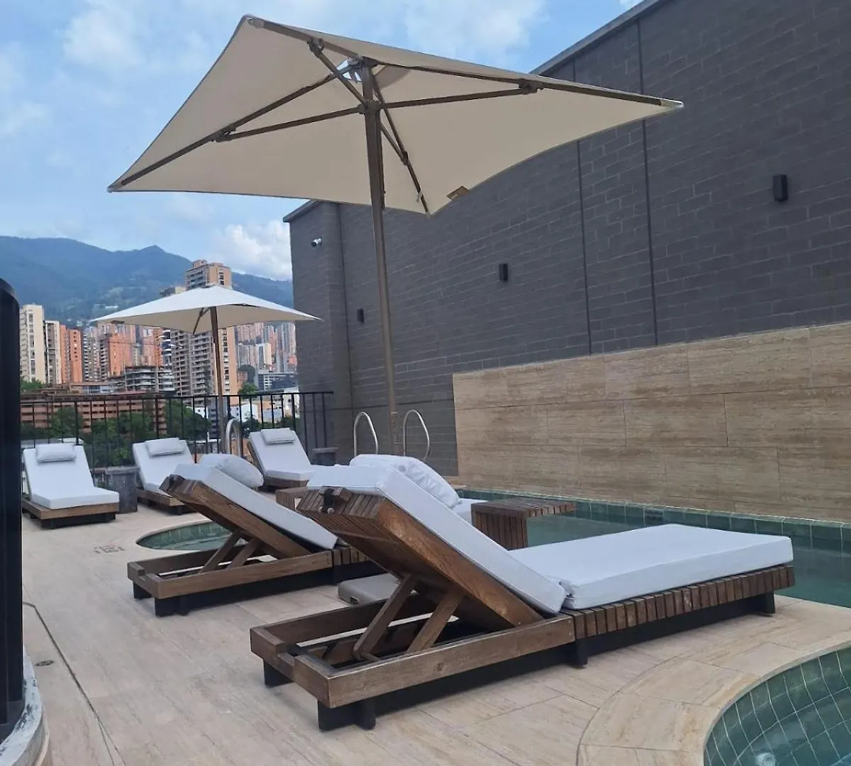 Heiss Hotel Medellín