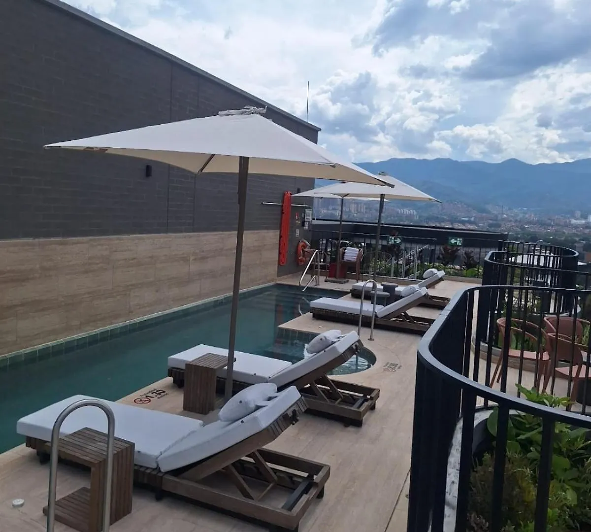 Heiss Hotel Medellín