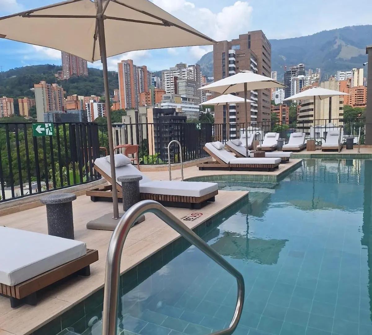 Heiss Hotel Medellín