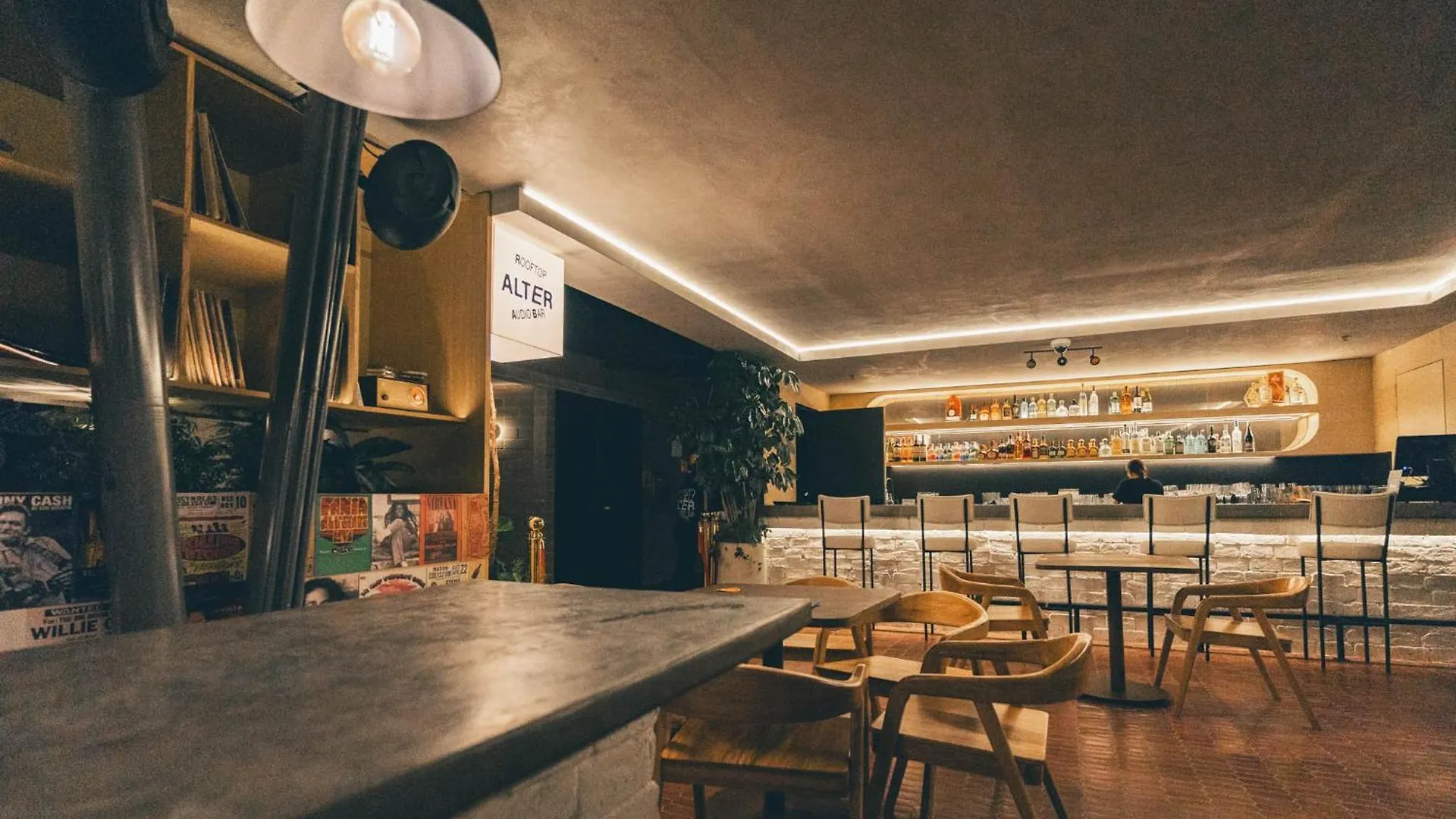 Heiss Hotel Medellín