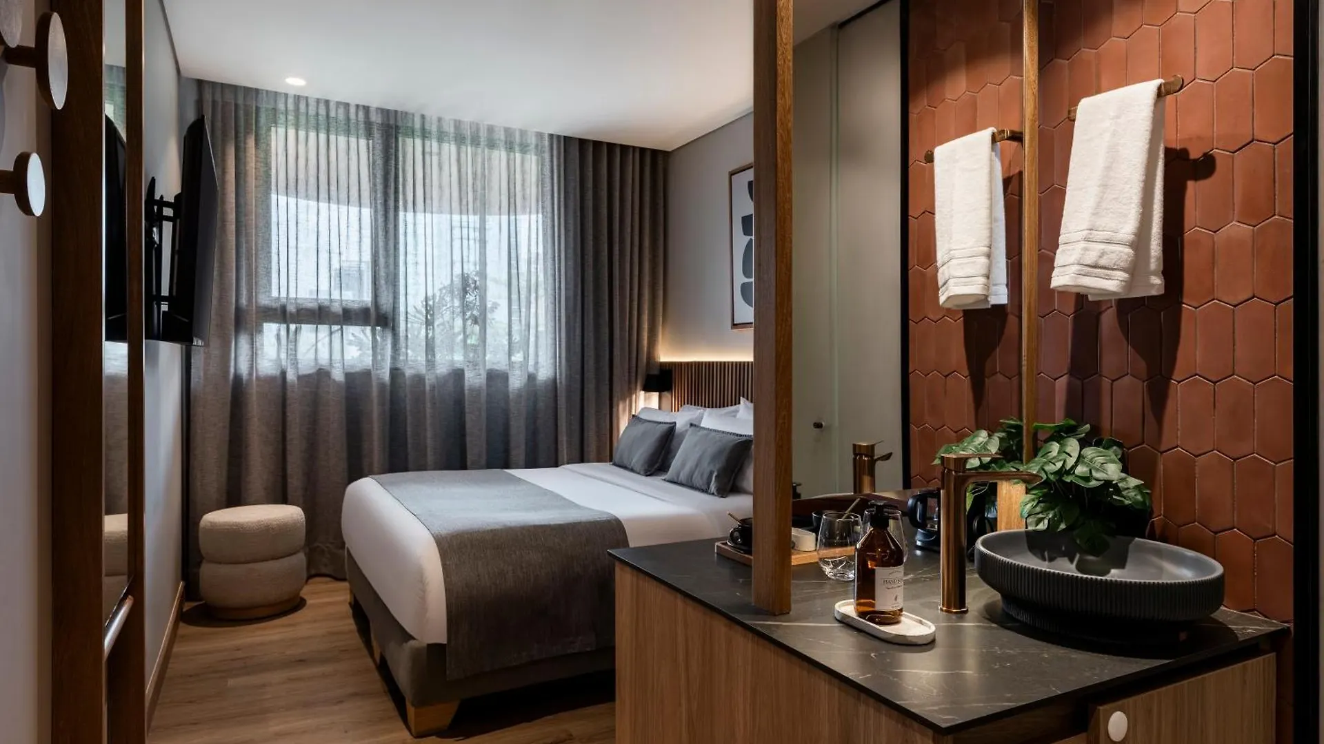 Heiss Hotel Medellín