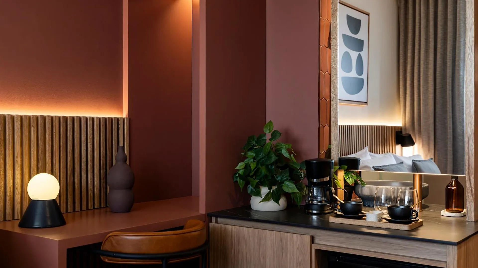 Heiss Hotel Medellín