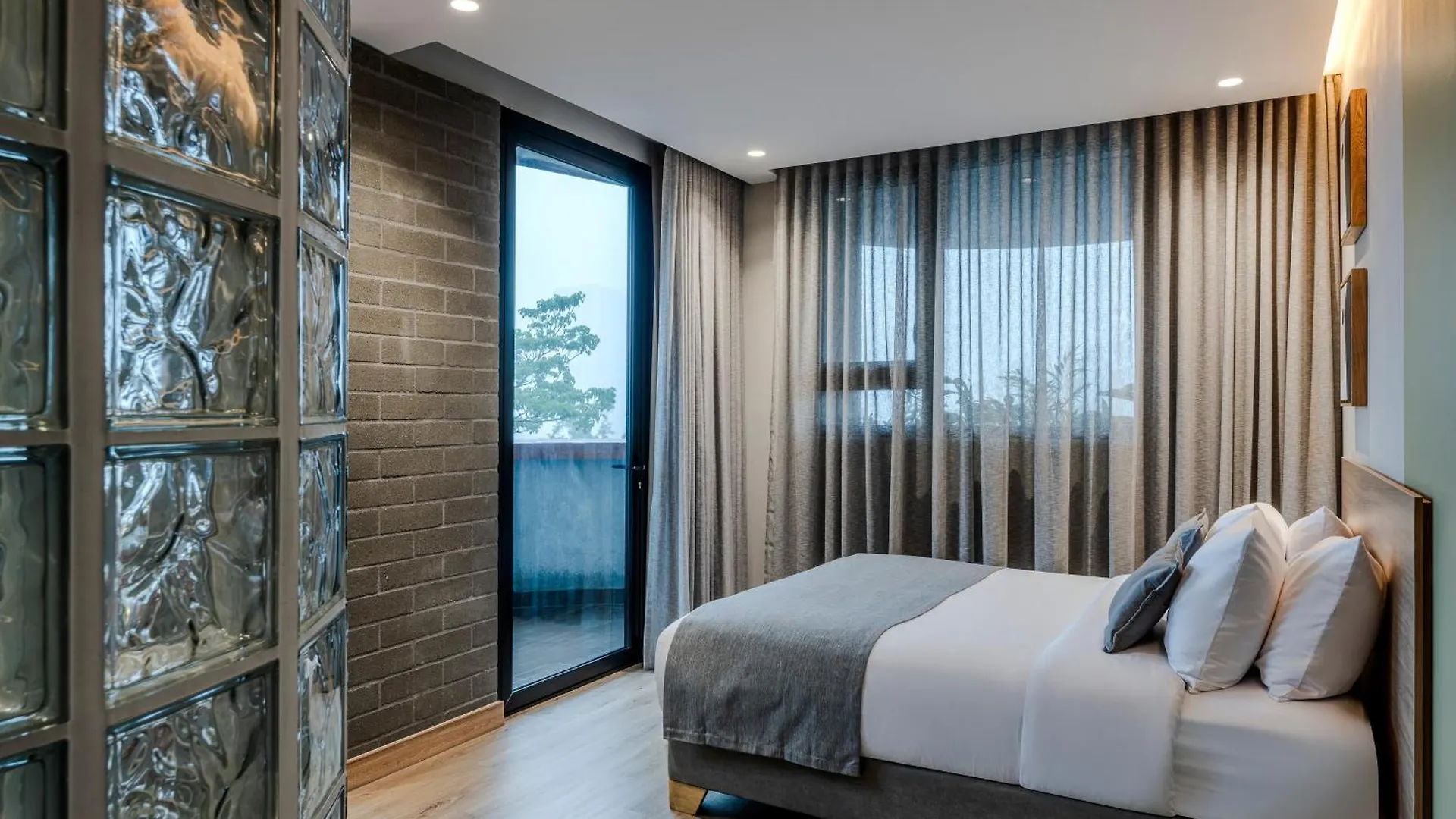 Heiss Hotel Medellín 4*,  Colombie