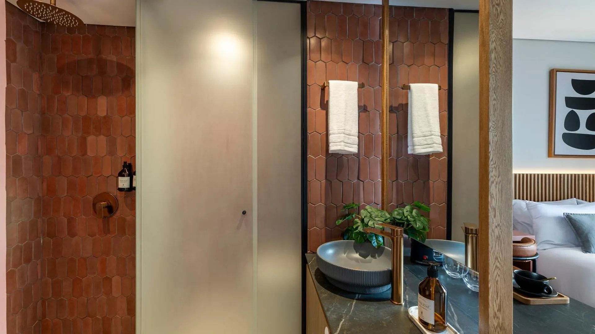 Heiss Hotel Medellín