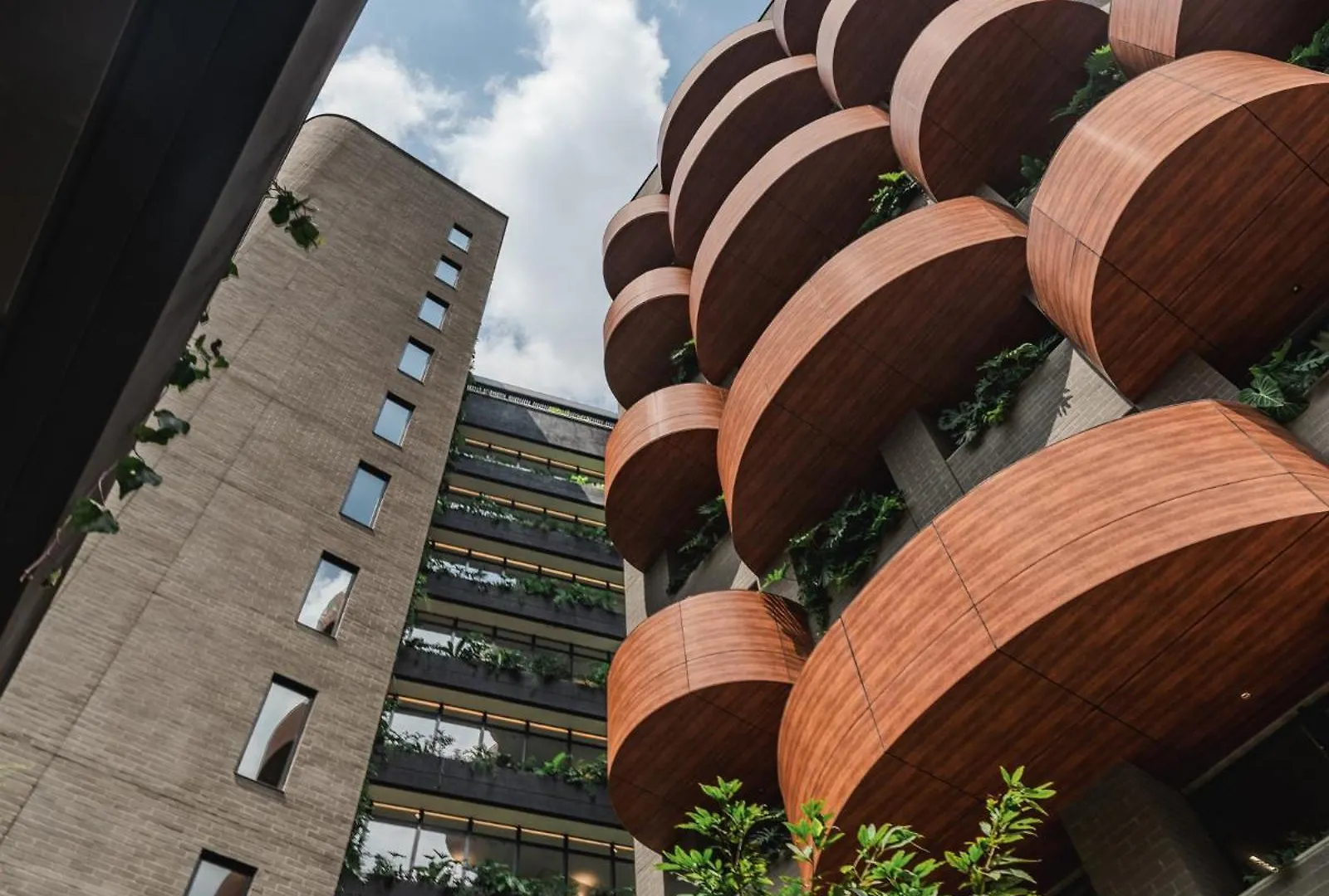 Heiss Hotel Medellín