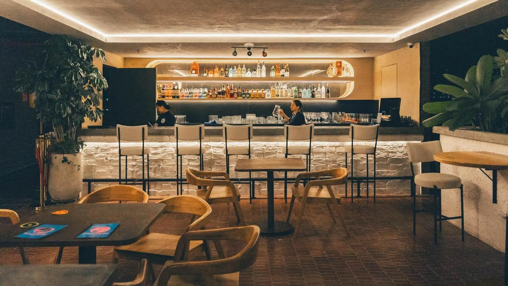 Heiss Hotel Medellín