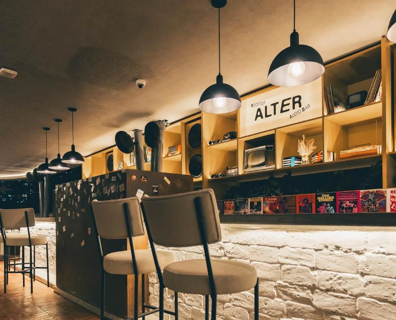 Heiss Hotel Medellín