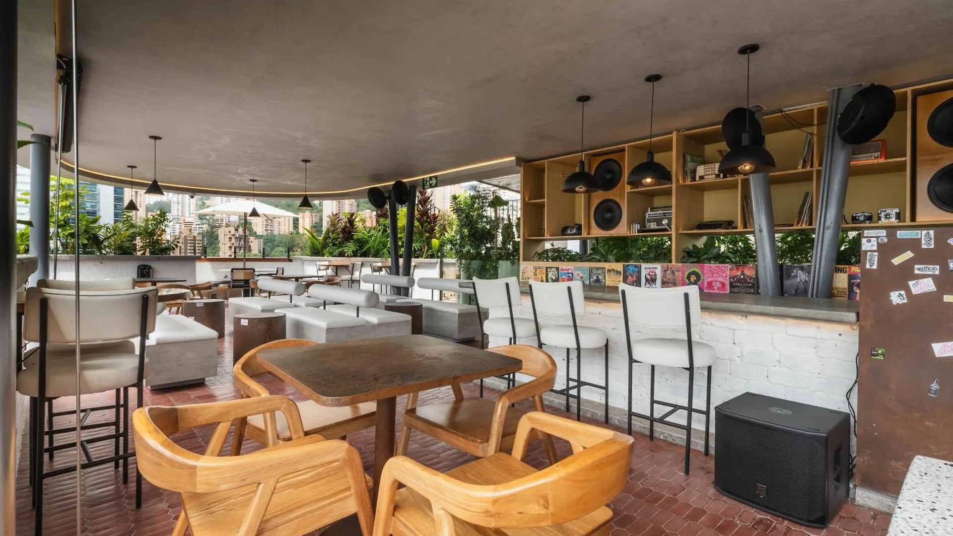 Heiss Hotel Medellín