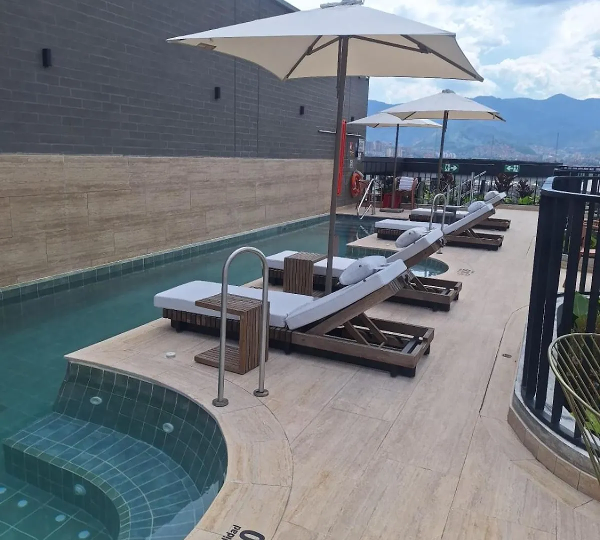 Heiss Hotel Medellin